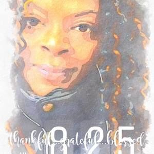 Meet your Posher, Veronica